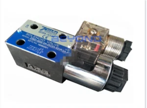 1PC NEW for 7OCEAN Solenoid valve DSD-G02-0A-DC24-82 - Picture 1 of 1