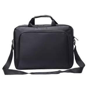 Laptop Bag Case With Shoulder Strap For 13"14"15.6" HP/Lenovo/ Asus/Macbook DELL - Picture 1 of 10
