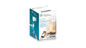 mydlink™ Home control your home device Smart Plug - Picture 1 of 4