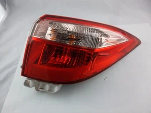 Tail Light Lamp Passenger 81550-02B00 Toyota Corolla 2018 2017 - Picture 1 of 4