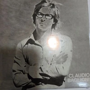 BAGLIONI C. CLAUDIO BAGLIONI SLIMPACK CD - Imagen 1 de 2