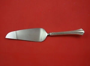 Eighteenth Century by Reed and Barton Sterling Silver Pie Server WS Orig 10 7/8" - Picture 1 of 3