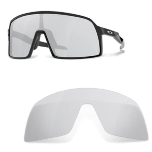 Lentes de Recambio Compatibles para Oakley Sutro S OO9462, Fotoctomático. - Imagen 1 de 7