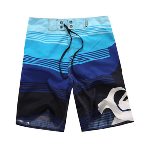 Men's Boys Swimming Board Shorts Trunks Beach Holiday Summer Shorts Swimsuits