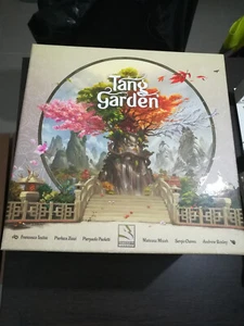 Tang Garden Big box - Photo 1/2