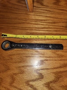 Owatonna Tool Company OTC "541-4" 11/16" Ratchet Wrench - Rare Tool - Picture 1 of 7