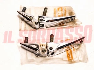 CERNIERE COFANO BAULE POSTERIORE AUTOBIANCHI PRIMULA 65 C 3 - 5 PORTE 1 SERIE - Picture 1 of 3