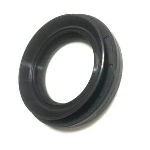 Engine Differential Oil Seal Half Shaft Seal for S60 High Temperature Resistance - Picture 1 of 8