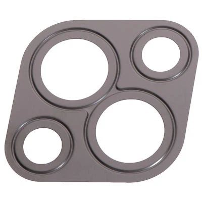 Junta de válvula de control OEM 2001-2018 Subaru EGR Impreza Legacy Outback 14719AA040 Foto 1 de 4