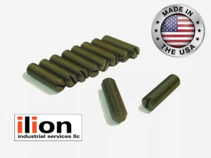 New Gib Adjustment Screws for 9" & 10k South Bend Lathes  - Impossible to Find!! - Picture 1 of 4