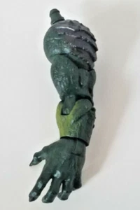 Hasbro Marvel Legends Abomination BAF Left Arm (from Captain Britain) - Picture 1 of 2