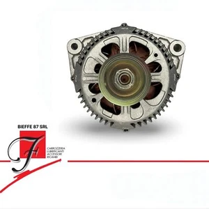 ALTERNATORE REVISIONATO FIAT SCUDO 1.9, CITROEN JUMPER 1.9 SENZA RESO CARCASSA - Imagen 1 de 6
