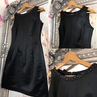 coast alodie dress