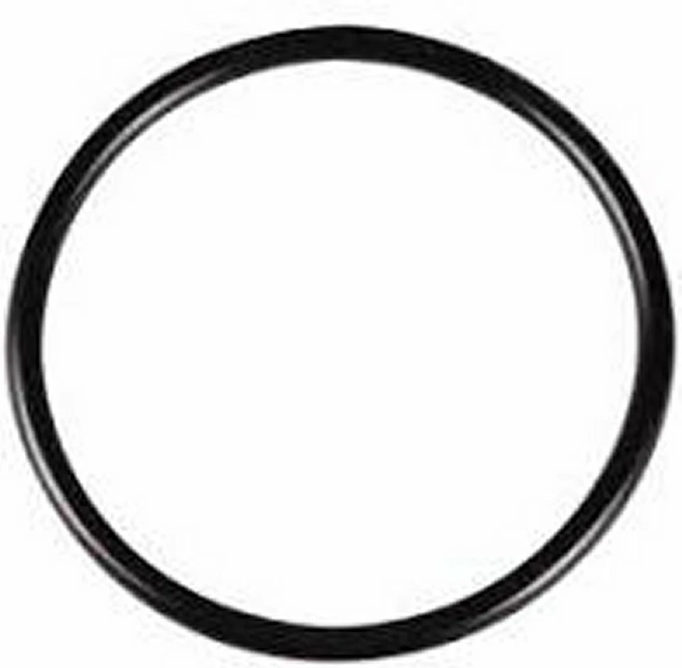 Viton O'ring 032 Black 1.87 ID by 2 OD C/S is 1/16 - Image 1 of 1