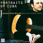 Portraits Of Cuba (The Music Of Tulio Peramo) de Johannes Ton... | CD | &#233;tat bon