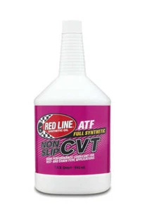 Red Line Non-Slip CVT Quart for Mini, Nissan and Subaru Case of 12 30804 - Picture 1 of 1