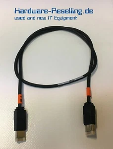 Cables 038-003-022 REV.A01 1M EMC Fibre Channel - Bild 1 von 1