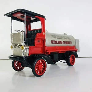 Texaco Tanker Ertl Mack Senior 1910 Bank Texas Company Rare Vintage Diecast - Picture 1 of 12