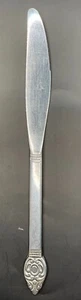 1881 Rogers Oneida Danish Court Stainless Steel Flatware You Choose Pieces - Picture 1 of 18