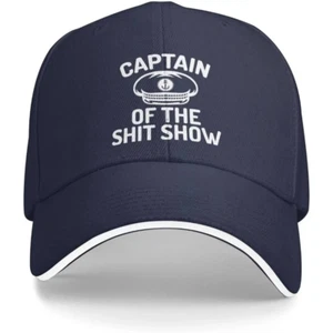 Stylish Dad Hat | for Women - Perfect for Festivals And Gifts - Picture 1 of 13