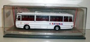 Corgi OOC 1/76 Scale - 42404 Leyland Leopard Panorama I National Southdown - Picture 1 of 1
