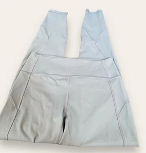 Lululemon Leggings Damen 6 grau All The Right Places Hose Athleisure Yoga Gym - Bild 1 von 10