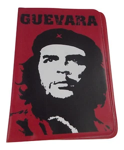 New El Che Guevara Travel Passport Card Holder Pouch Cover artistic print - Picture 1 of 3