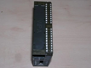 VIPA 322-1BL00 E:3 S7-300 SM322 DO 32xDC24V 1A used good condition - Picture 1 of 8