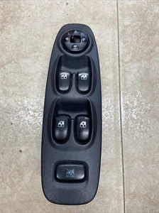 00-06 INTERRUPTOR DE ALIMENTACIÓN MAESTRO CONDUCTOR IZQUIERDO HYUNDAI ACCENT 620W10270 OEM - Imagen 1 de 4