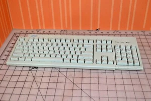 Keyboard Replacement Keys for IBM KB-9910 Wired Keyboard - Picture 1 of 6
