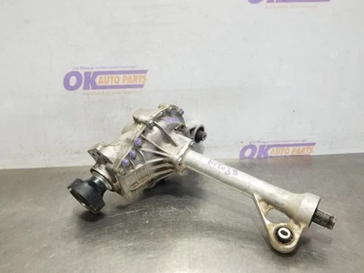 21 2021 FORD RANGER XLT 2.3L 4X4 FRONT AXLE CARRIER 3.73 RATIO  - Image 1 of 4