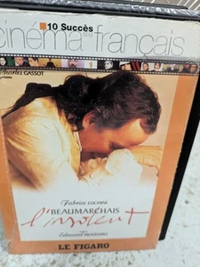 BEAUMARCHAIS L INSOLENT DVD Lucchini - Photo 1/1
