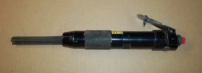 MINI ESCALADOR DE AGUJAS NEUMÁTICO CENTRAL #96997 NUEVO Foto 1 de 4