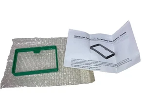 NEU Bio-Rad 184-9001 Rohrrahmen für 96 Well Deep Block Reaktionsmodul C1000 - Bild 1 von 3