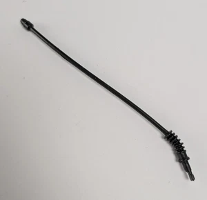 1988 Hasbro GI Joe Warthog Antenna Original Accessory Vehicle Part ARAH Vintage  - Picture 1 of 4