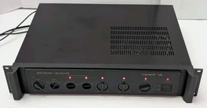 Lineartech L-5C Altoparlante XLR Bilanciato XOvers 3 Vie Crossover Elettronico 120V-220V - Foto 1 di 6