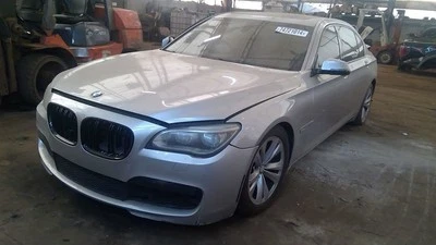 Transfer Case Fits 17-21 BMW 230i 6344570 Foto 1 de 4