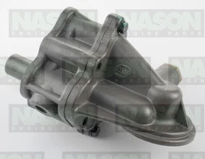 Nason OPHO-308 Standard Alloy Oil Pump for Holden 253 308 V8 Red Blue Black - Picture 1 of 5