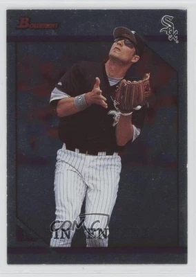 1996 Bowman Foil Robin Ventura #50 - Image 1 of 2