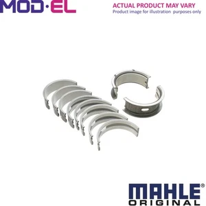 CRANKSHAFT BEARING SET 014 HS 21891 025 FOR FORD QJBC/QJBD/DRFA/DRFB/DRFC 2.2L - Picture 1 of 7