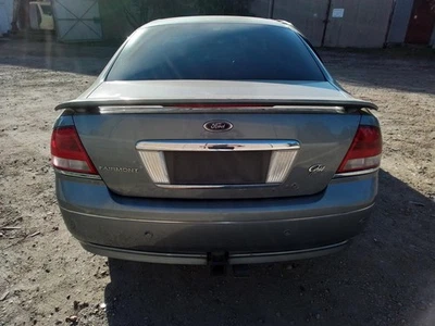 FORD FALCON TOWBAR BA-BF, SEDAN, STANDARD, 1600KG, 10/2002-03/2008  - image 1 of 4