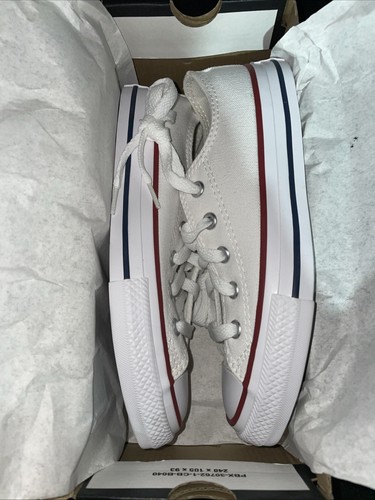 Sneaker bassa Converse bambino taglia 13 5 ragazzo Chuck Taylor All Star