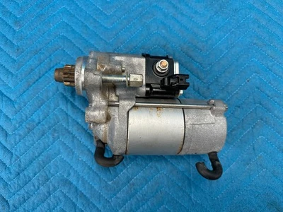 Lexus GX470 LX470 12V 2.0KW Starter Assembly 28100-50101 89k 2000-2009 OEM - Image 1 of 4