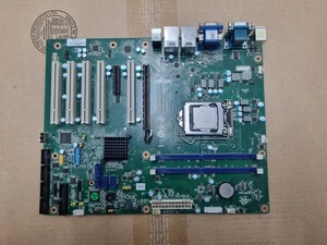 Advantech AIMB-705 REV.A1 19A1070503-01 AIMB-705G2 Motherboard - Afbeelding 1 van 5