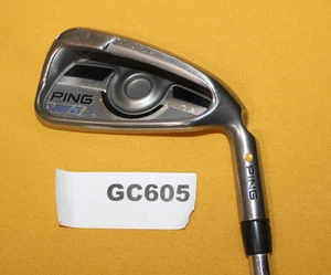 Ping G Series 4 iron AWT 2.0 Regular Steel Golf Club GC605 - Picture 1 of 7