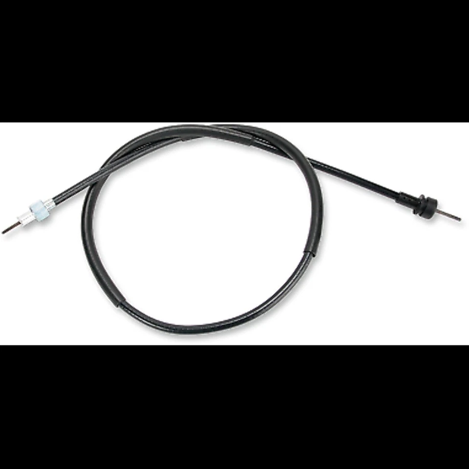 PARTS UNLIMITED-CABLES K28-4017 CABLE  SPEEDO FOR YAMAHA - Изображение 1 из 1