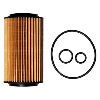 For Mercedes-Benz Sprinter 2500 2014-2017 Mahle OX 153/7D2 Engine Oil Filter - Image 1 of 4