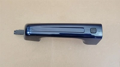 Dodge Ram 1500 2019-2024 pasajero delantero o conductor exterior manija de puerta sin llave Foto 1 de 4