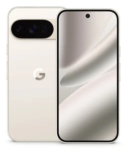 Google Pixel 10 Pro XL - Porcelain/Weiß - 256 GB | Neu | Händler (diff-bes.) - Bild 1 von 1