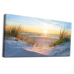 Decorazioni da parete per soggiorno grande tela wall art per camera da letto moderno - Foto 1 di 7